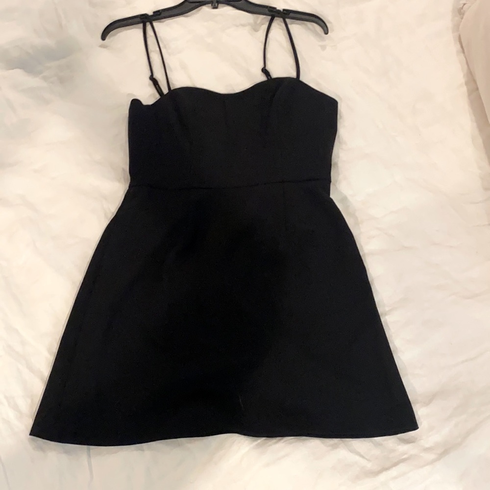 French Connection Dress Mini Dress